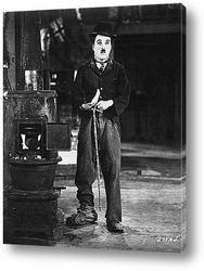   Картина Charlie Chaplin-18
