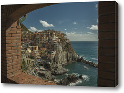   Картина Manarola