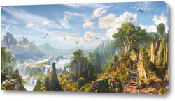   Картина АРТ 44568