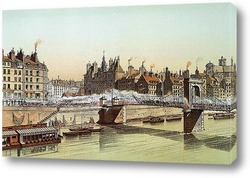  Город и Новый мост