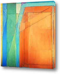   Картина Richard Diebenkorn