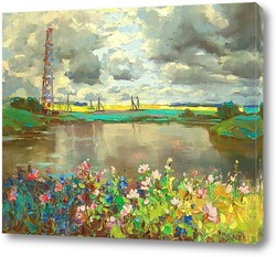  Лукошко