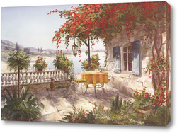   Картина АРТ 18684