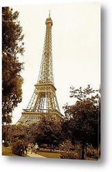  Географическое и духовное «сердце» французской столицы