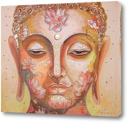   Картина Будда