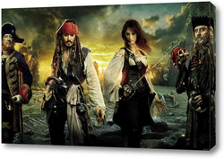   Картина Разное 54074