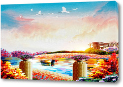   Картина АРТ 78306