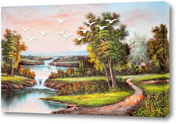 Картина АРТ 39575