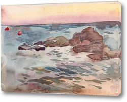 Азовское море