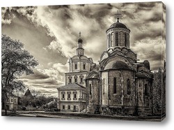    Андроников монастырь