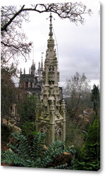   Картина Quinta da Regaleira