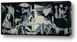   Картина Герника.1937г.