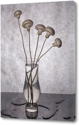   Картина Букет грибов