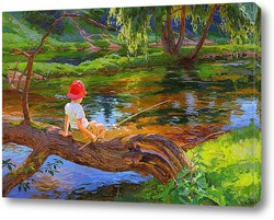  Кувшинки