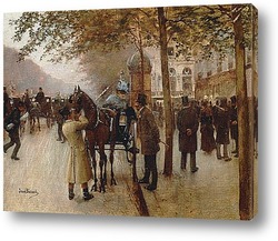    Jean Beraud