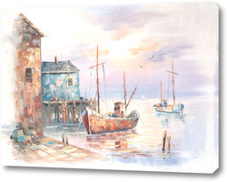   Картина АРТ 21676