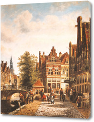 Картина АРТ 40107