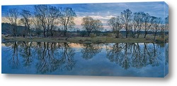  Осенний рассвет