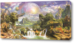   Картина АРТ 93047