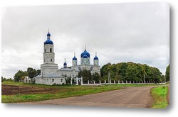    Храм в Зимарово