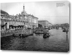    Церковь Воскресения Христова 1907  –  1910