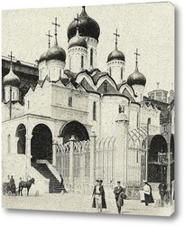  Сухарева башня ,1884