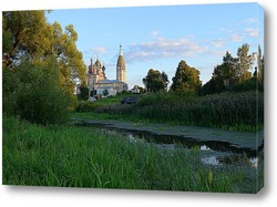  Перед рассветом