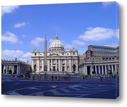   Картина Roma065