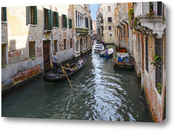  Прогулка по Венеции