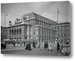   Картина Vienna003-1
