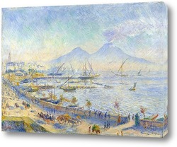  Морской пейзаж 43783