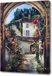   Картина АРТ 43870