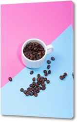   Картина Чашка кофе
