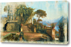 Картина АРТ 16256