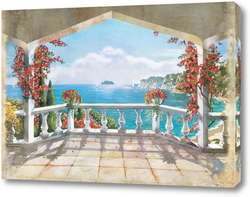   Картина АРТ 29493