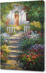   Картина АРТ 13093