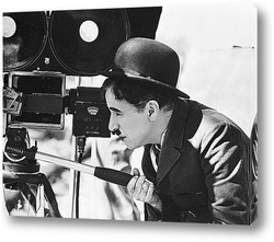   Картина Charlie Chaplin-16