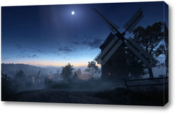 Картина Пейзажи 35794