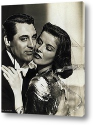   Картина Cary Grant-4