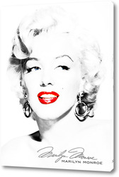   Картина Marilyn Monroe