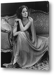   Картина Greta Garbo-2