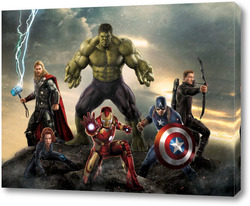   Картина Разное 42977