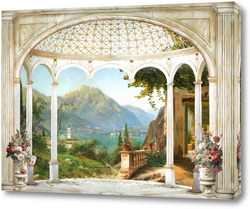   Картина АРТ 38811