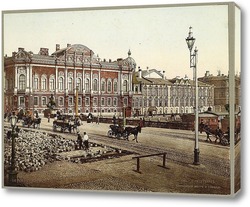  Исаакиевский собор 1903  –  1913