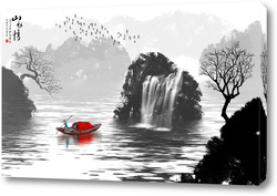   Картина АРТ 62753