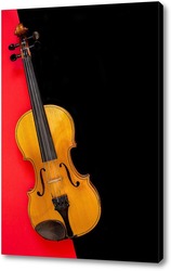  Скрипка, ноты и клаксон