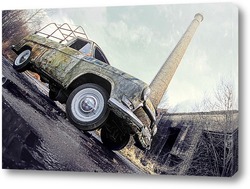  Железный занавес