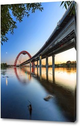  Большой Москворецкий мост