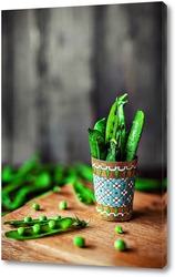  fresh cucumbers isolated on white