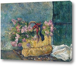  Пейзаж Бретани, 1888